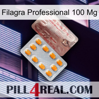 Filagra Professional 100Mg new13